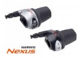 Шифтер Shimano nexus 8 speed sl-8s30